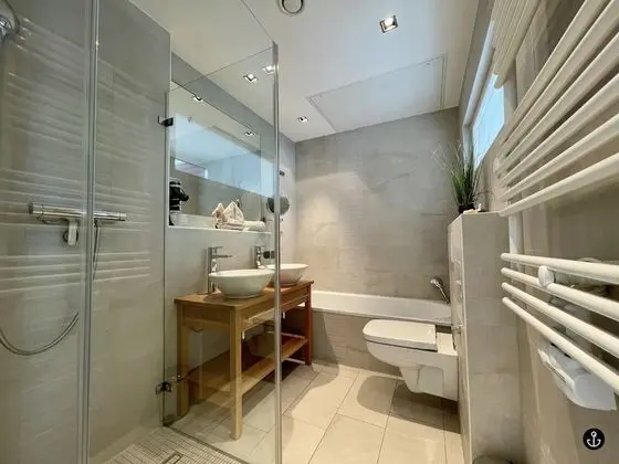 Strandvilla Baabe 14 - MEERBAABE