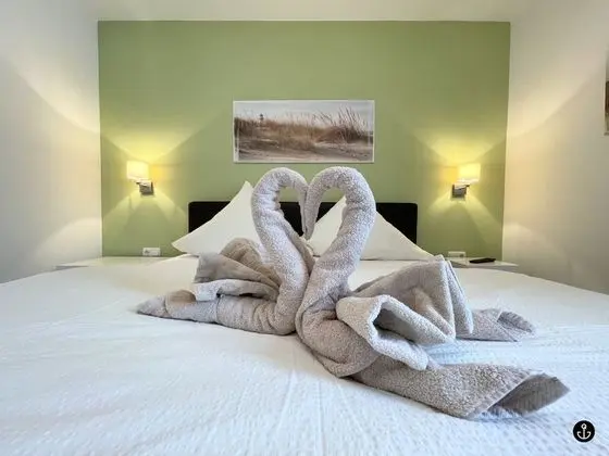 Strandvilla Baabe 22 - Meeresrauschen