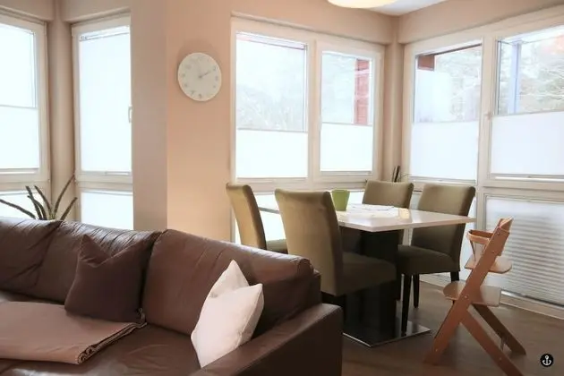 Strandvilla Baabe 22 - Meeresrauschen