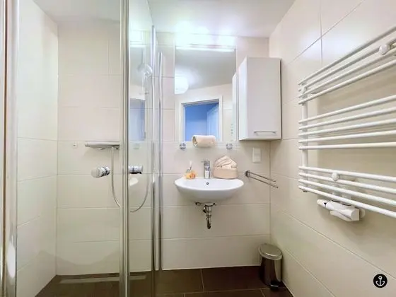 Strandvilla Baabe 22 - Meeresrauschen