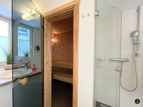 Strandvilla Baabe 22 - Meeresrauschen