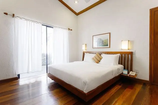 Çatı Katı Süiti (Penthouse) (Penthouse Suite)