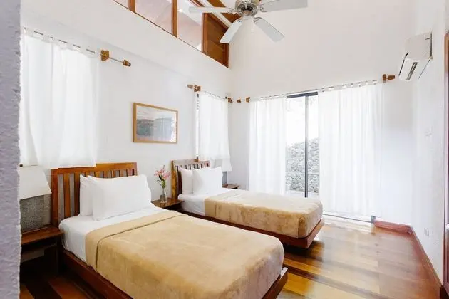 Çatı Katı Süiti (Penthouse) (Penthouse Suite)