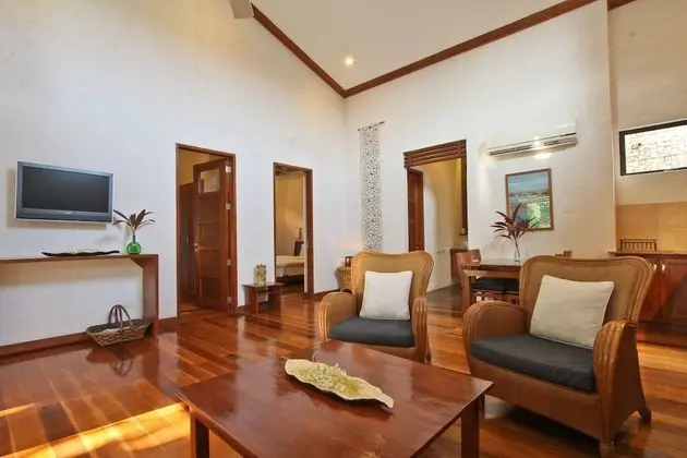 Çatı Katı Süiti (Penthouse) (Penthouse Suite)