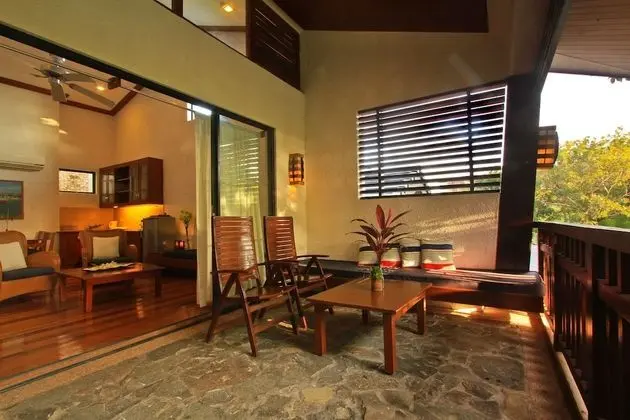 Çatı Katı Süiti (Penthouse) (Penthouse Suite)