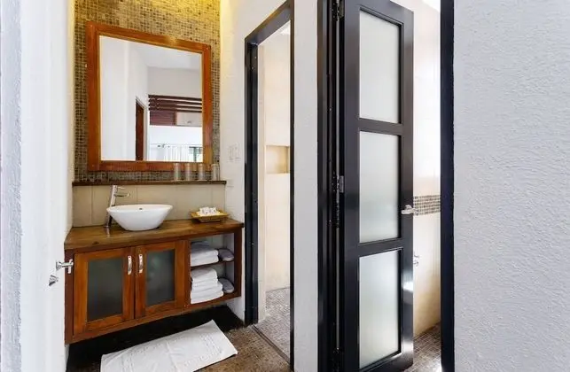 Çatı Katı Süiti (Penthouse) (Penthouse Suite)