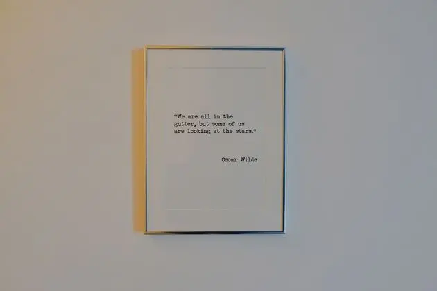 The Picture of Dorian Gray