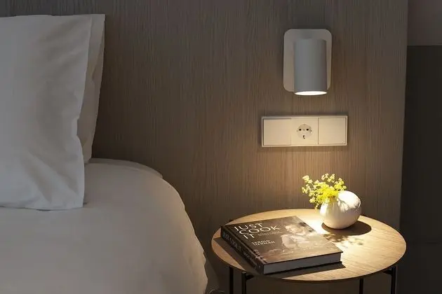 Comfort Oda, 2 Tek Kişilik Yatak