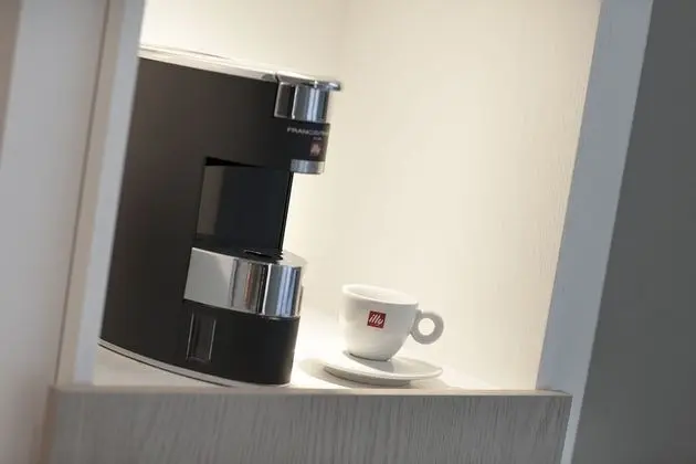 Comfort Oda, 2 Tek Kişilik Yatak