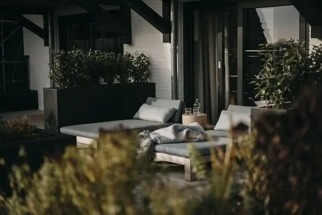 Comfort Oda, 2 Tek Kişilik Yatak