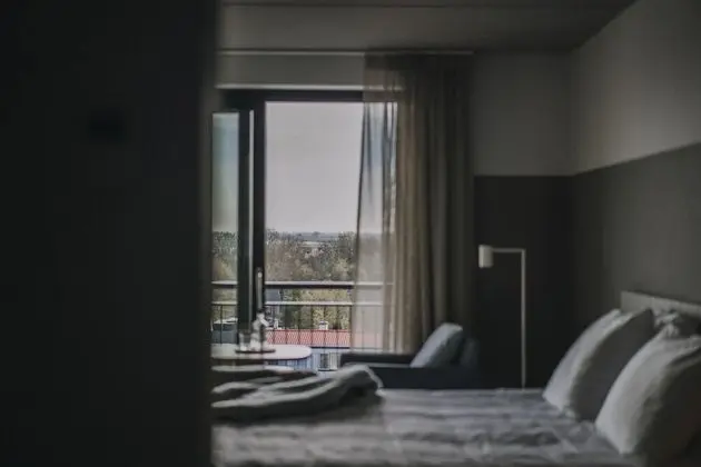 Comfort Oda, 2 Tek Kişilik Yatak