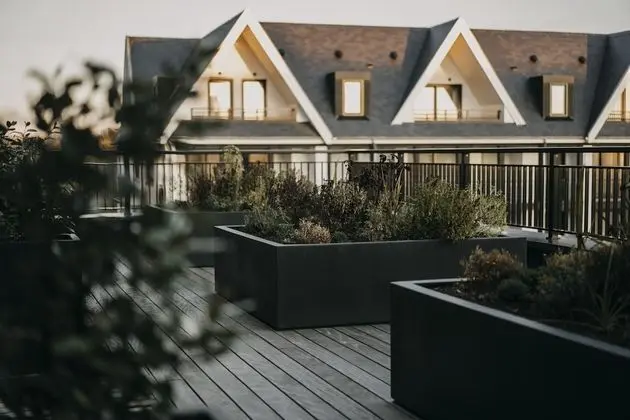 Comfort Oda, 2 Tek Kişilik Yatak