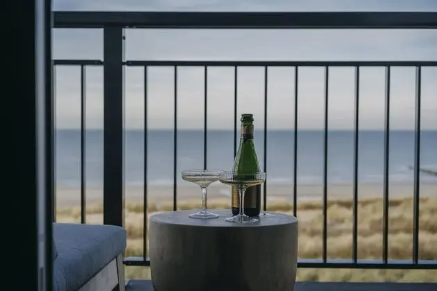 Comfort Oda, 2 Tek Kişilik Yatak, Okyanus Manzaralı