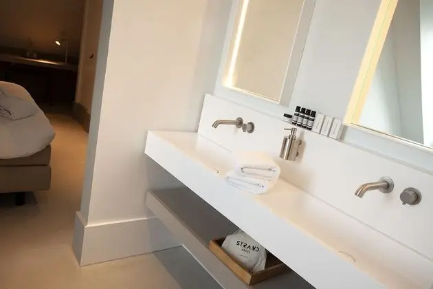 Comfort Oda, 2 Tek Kişilik Yatak, Okyanus Manzaralı