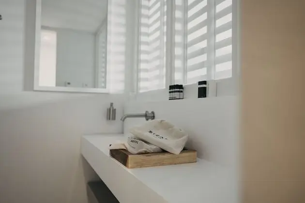 Comfort Oda, 2 Tek Kişilik Yatak, Okyanus Manzaralı