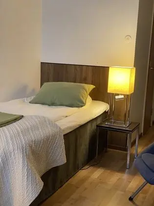 Economy Tek Büyük Yataklı Oda