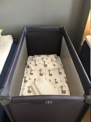 Economy Tek Büyük Yataklı Oda