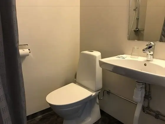 Economy Tek Büyük Yataklı Oda