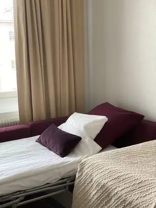 Standard Tek Kişilik Oda