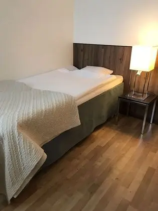 Tek Kişilik Oda