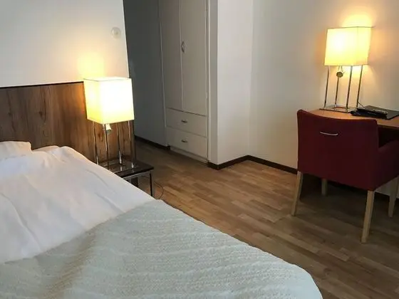 Tek Kişilik Oda