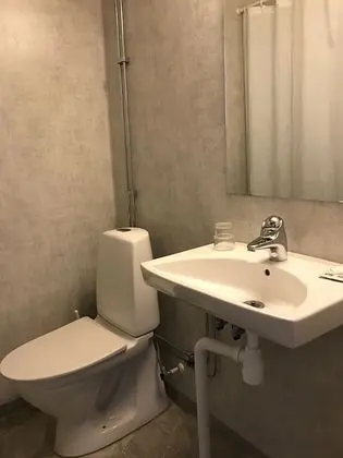 Tek Kişilik Oda