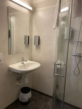 Tek Kişilik Oda