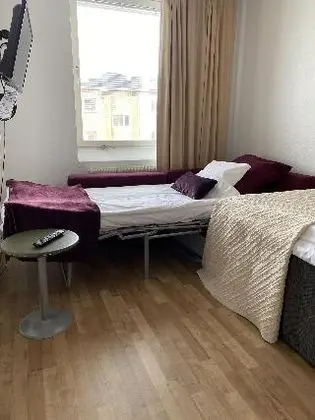 Tek Kişilik Oda