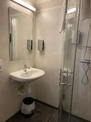 Tek Kişilik Oda