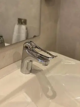 Tek Kişilik Oda