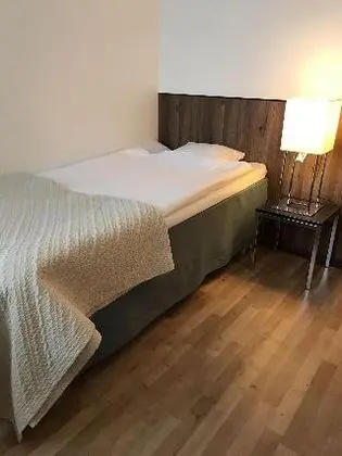 Tek Kişilik Oda