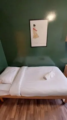 Basic Tek Kişilik Oda, Ortak Banyo