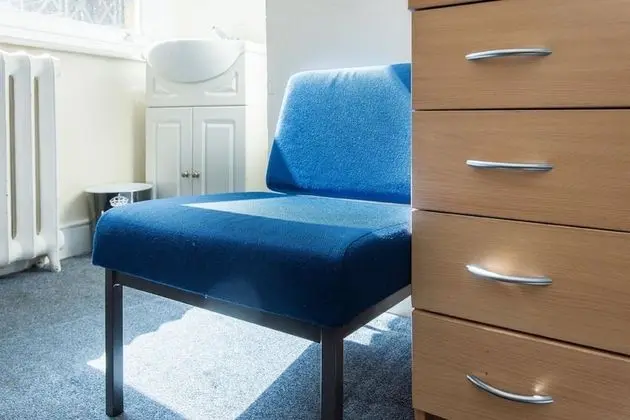 Ortak Ranzalı Oda, Karma Ranzalı Oda, Ortak Banyo (one bed in a 3 bed dorm)