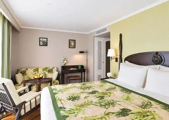 Deluxe Cabin - 4 Nights Bagan-Mandalay Every Monday