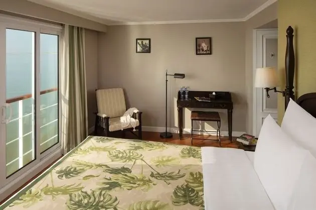 Strand Cabin - 3 or 2 Nights Mandalay-Bagan Every Friday