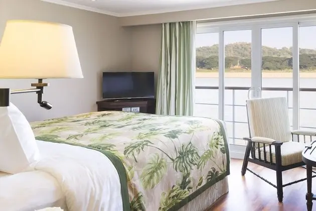 Strand Cabin - 3 or 2 Nights Mandalay-Bagan Every Friday