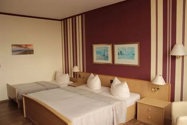 Basic Tek Büyük Yataklı Oda