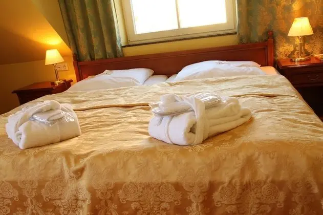 Büyük Yataklı Tek Kişilik Oda, Sigara İçilmez