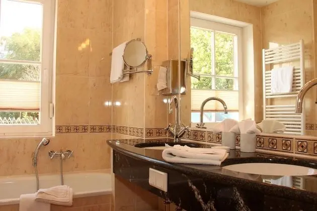 Süit, Sigara İçilmez