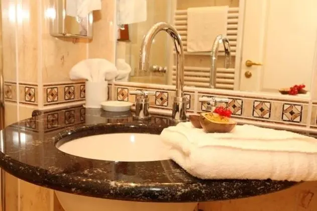 Süit, Sigara İçilmez