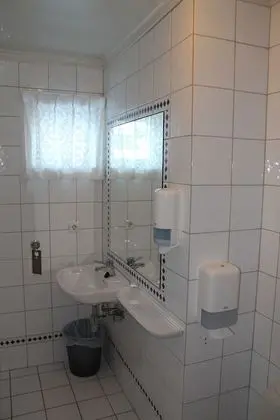 Tek Kişilik Oda