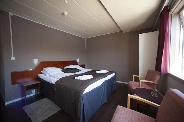 İki Ayrı Yataklı Oda