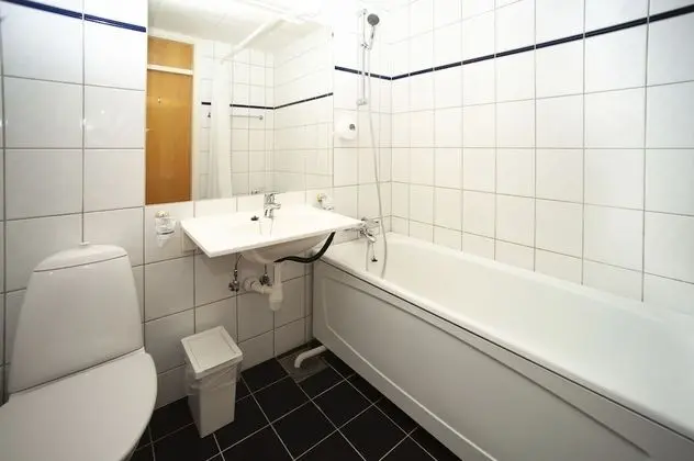 İki Ayrı Yataklı Oda