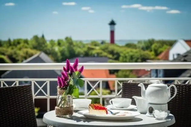 Classic Tek Büyük Yataklı Oda, Balkon