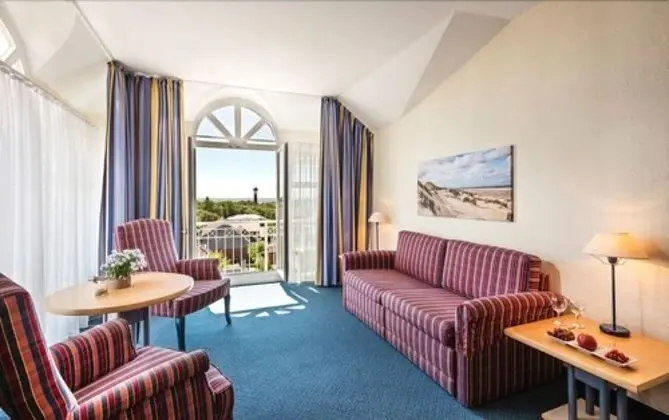 Comfort Süit, 1 Yatak Odası, Sigara İçilmez, Koy Manzaralı