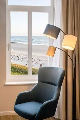 Comfort Süit, 1 Yatak Odası, Sigara İçilmez, Okyanus Manzaralı