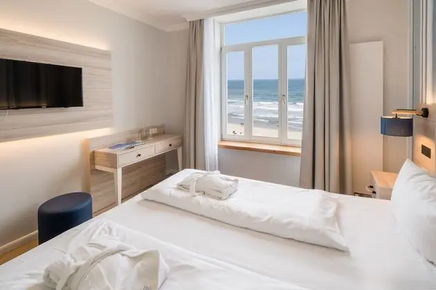 Comfort Süit, 1 Yatak Odası, Sigara İçilmez, Okyanus Manzaralı