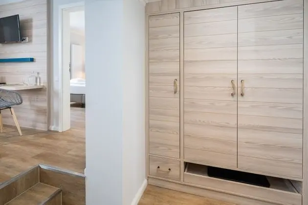 Comfort Süit, 1 Yatak Odası, Sigara İçilmez, Okyanus Manzaralı