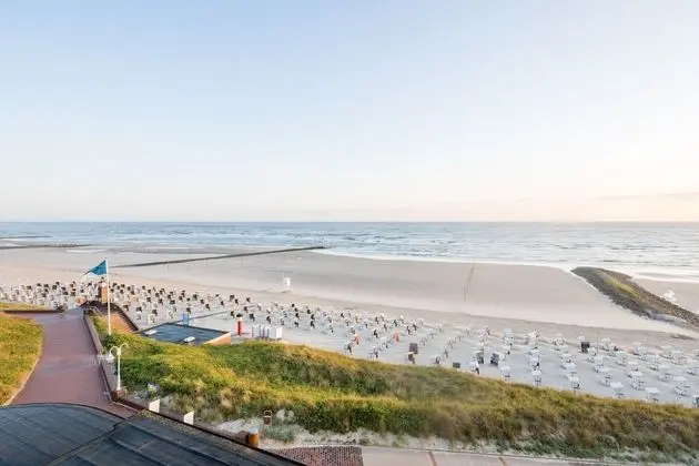 Comfort Süit, 1 Yatak Odası, Sigara İçilmez, Okyanus Manzaralı