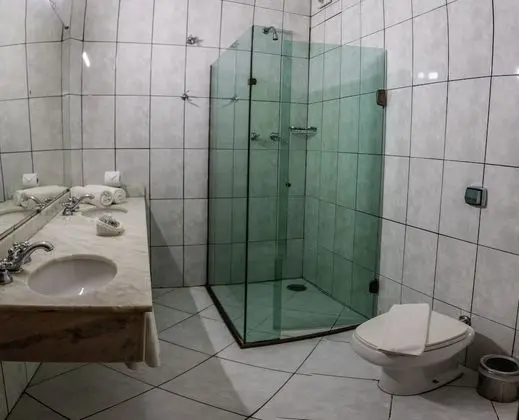 Comfort Dört Kişilik Oda